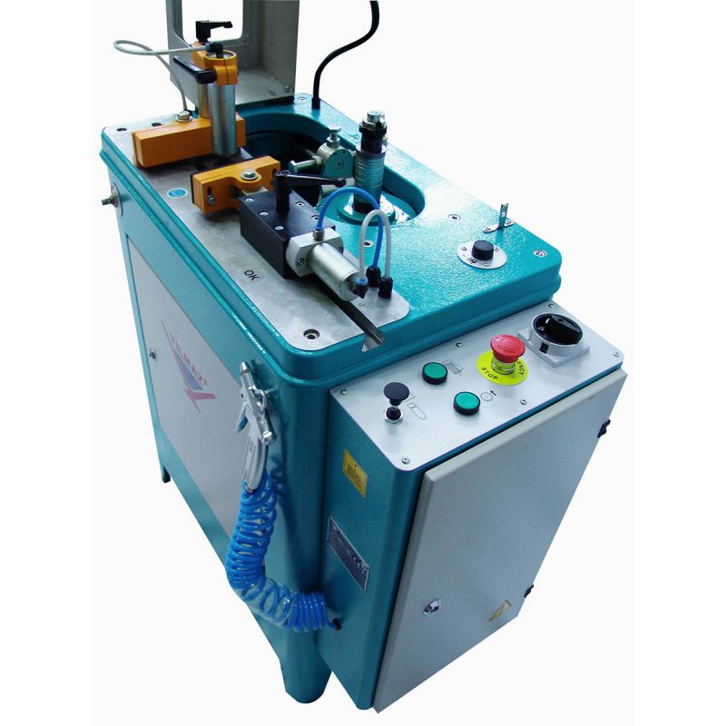 Buy YILMAZ End Milling Machine Yilmaz KM215 (without Cutter) Online | Machinery for Sale | Qetaat.com